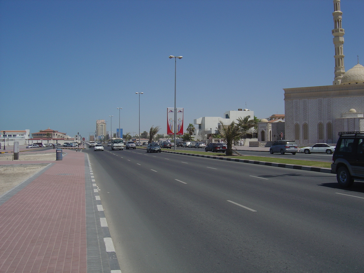 Photo Émirats arabes unis Ajman 2005-03 6