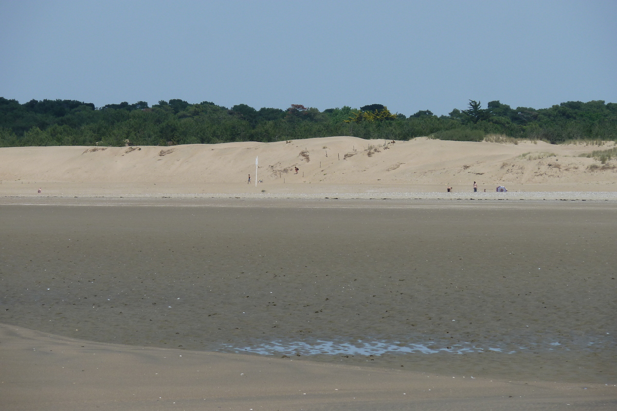 Photo France Saint Brevin 2011-05 16