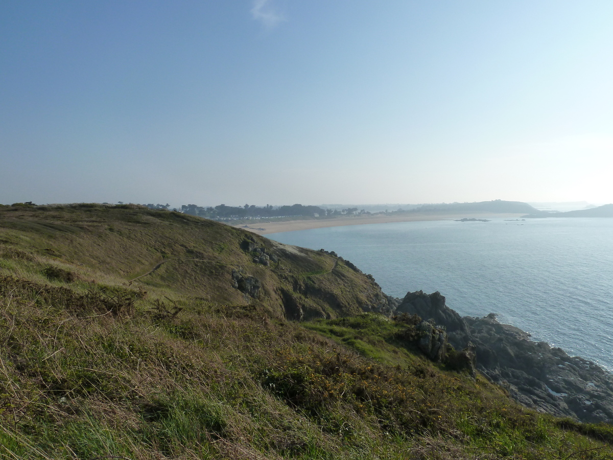 Photo France Saint Coulomb 2010-04 45