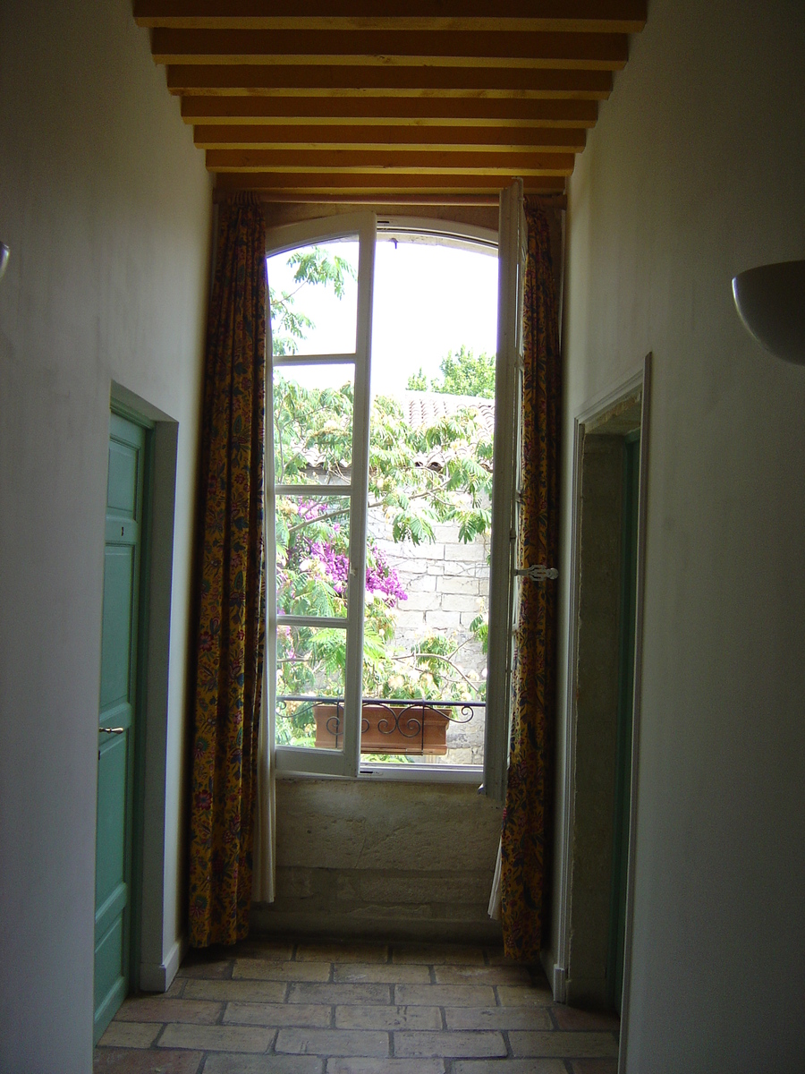 Photo France Aigues Mortes Hotel Les Templiers 2004-08 12