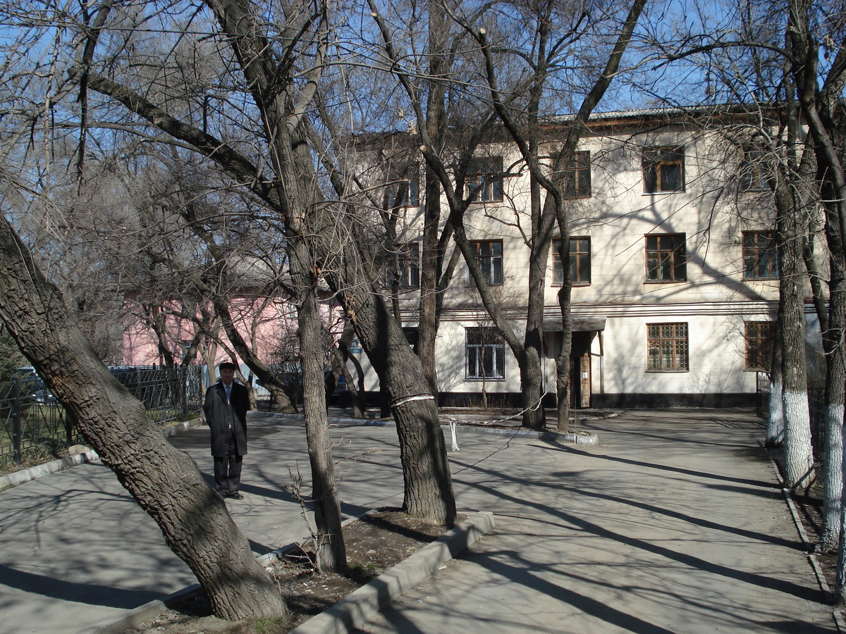 Photo Kazakhstan Almaty 2007-03 230