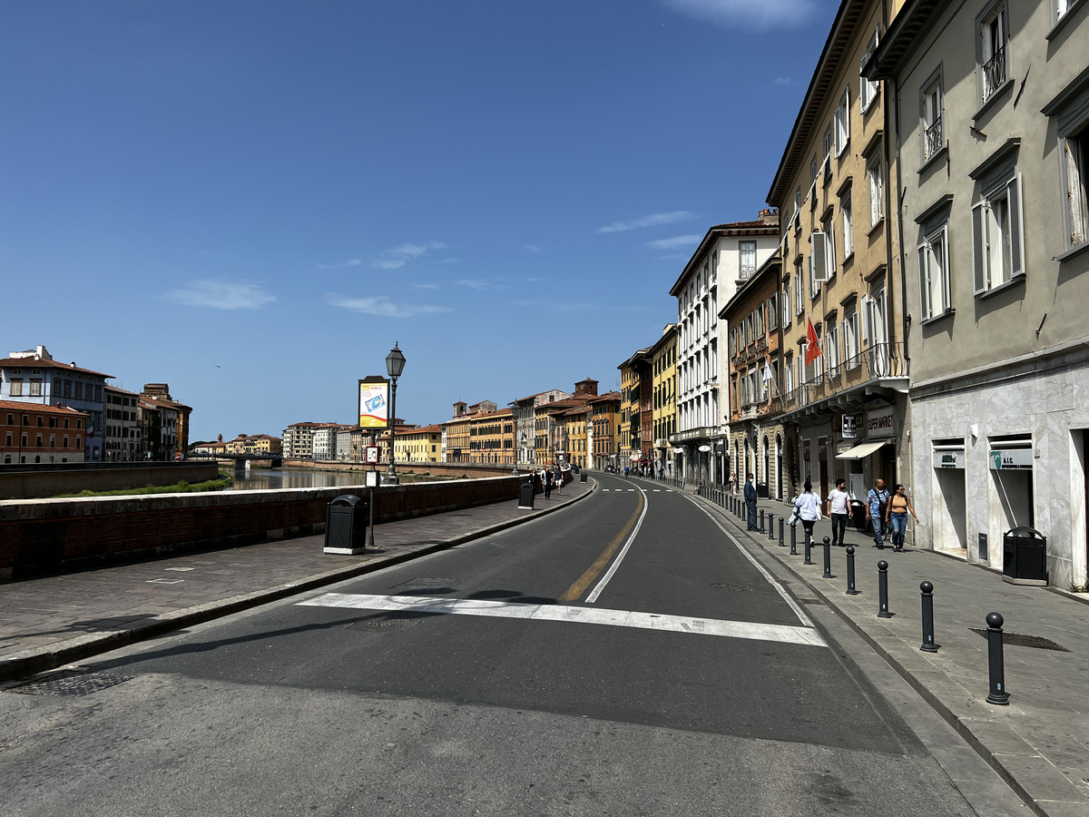 Photo Italie Pise 2022-05 37