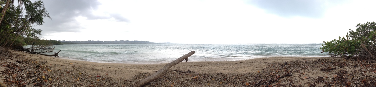 Photo Costa Rica Cahuita 2015-03 66