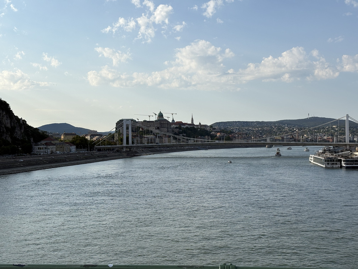 Photo Hongrie Budapest 2025-09 189