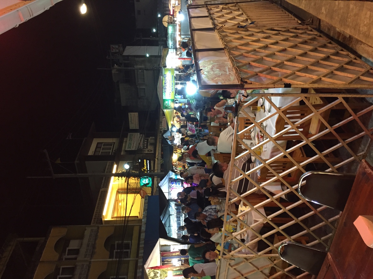 Photo Thaïlande Hua hin 2016-01 44