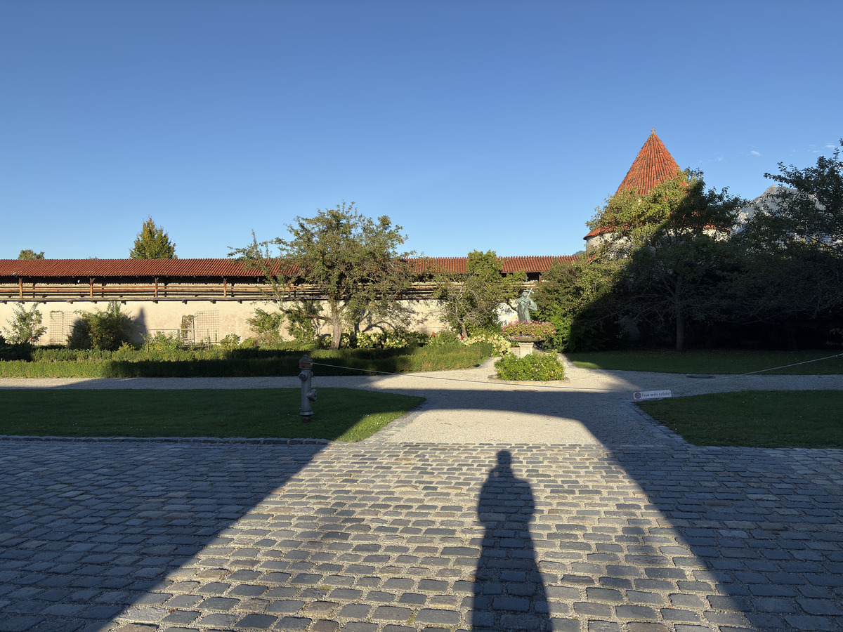 Photo Allemagne Fussen 2025-09 50
