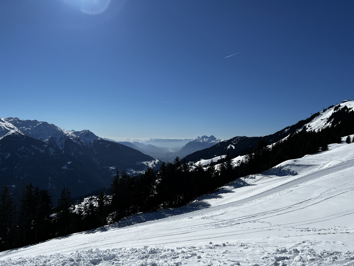 Photo France Megève 2022-02 111