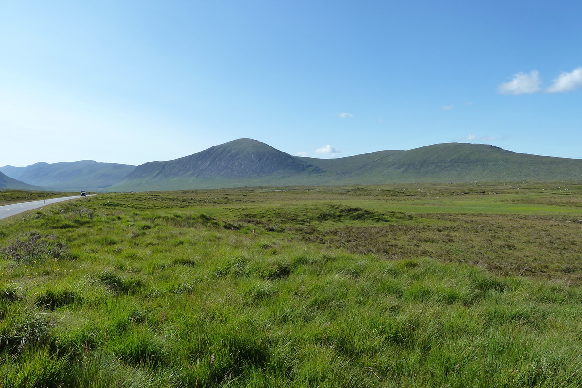 Photo Royaume-Uni Glen Coe 2011-07 89