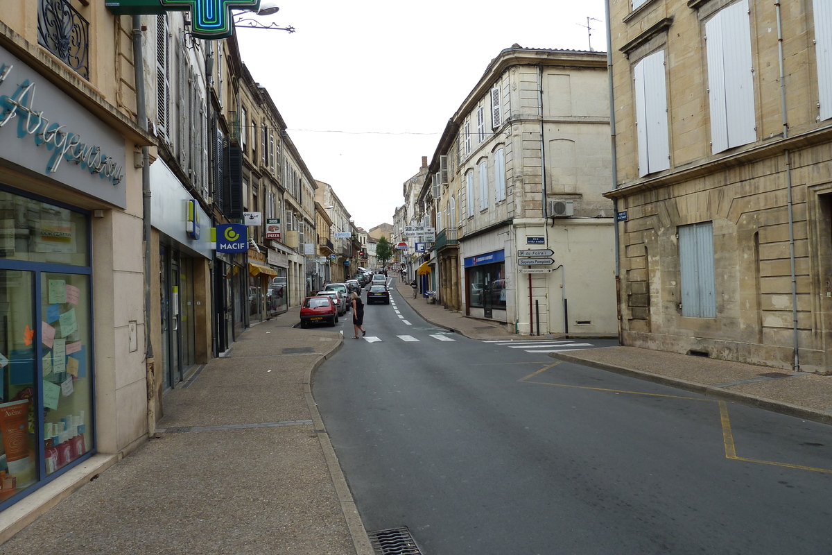 Photo France Bergerac 2010-08 61