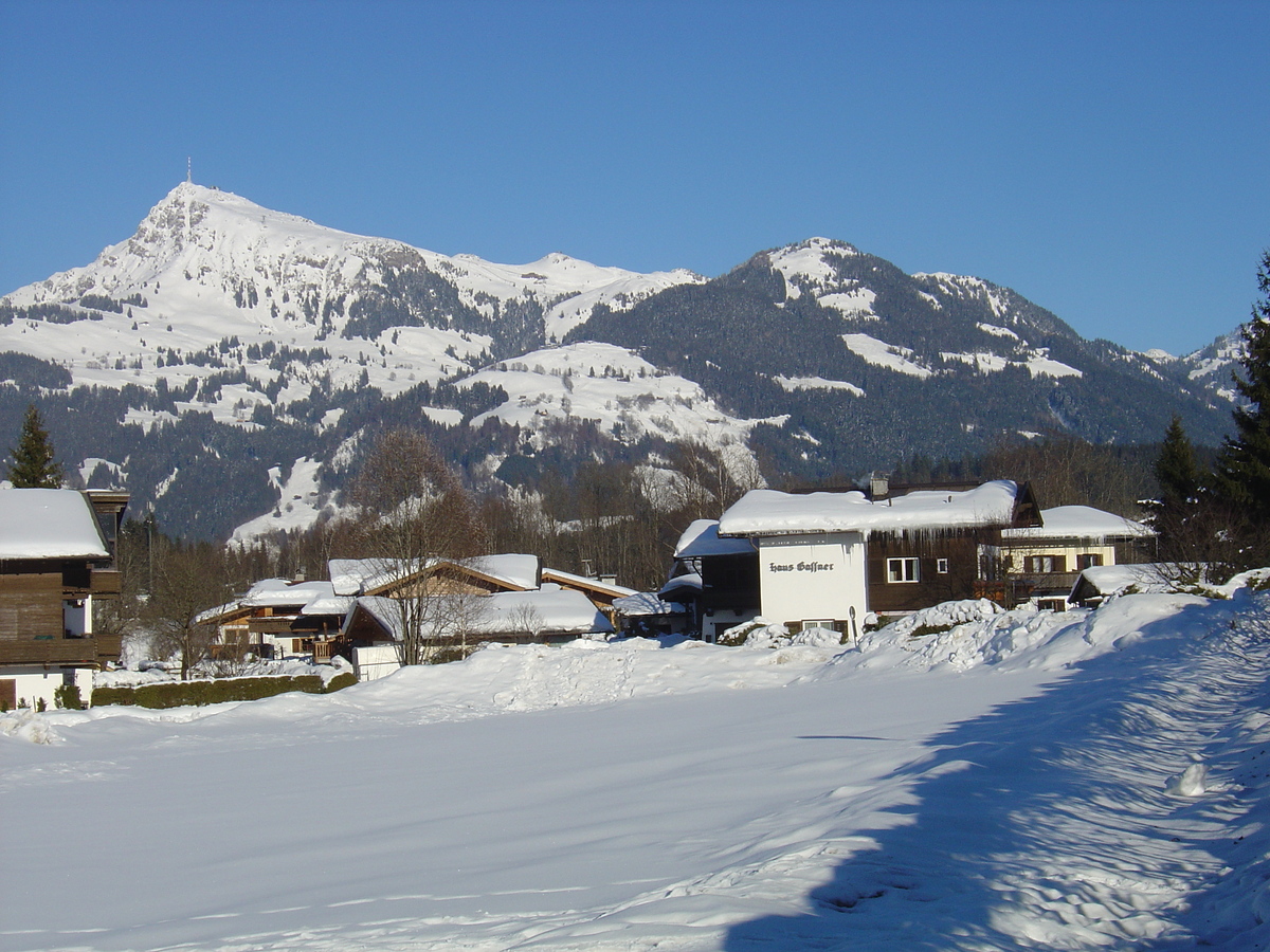 Photo Autriche Kitzbuhel 2005-03 8
