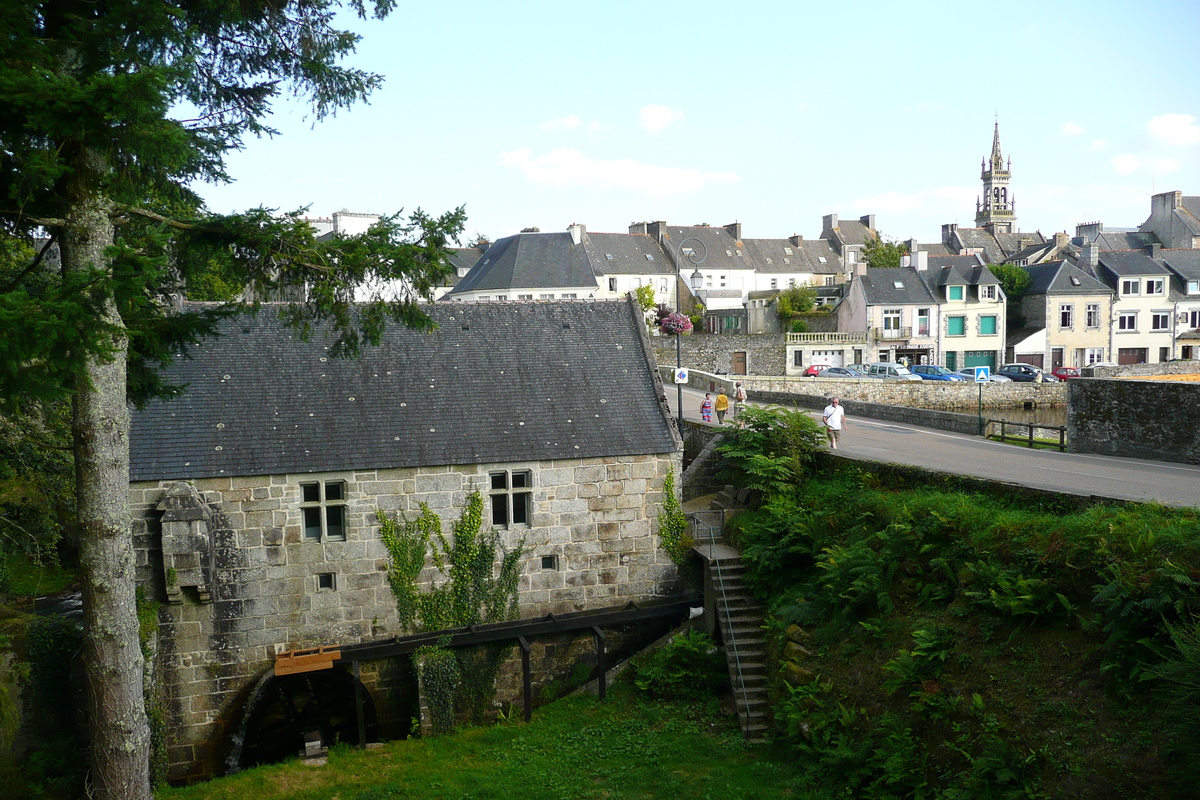 Photo France Huelgoat 2007-08 161
