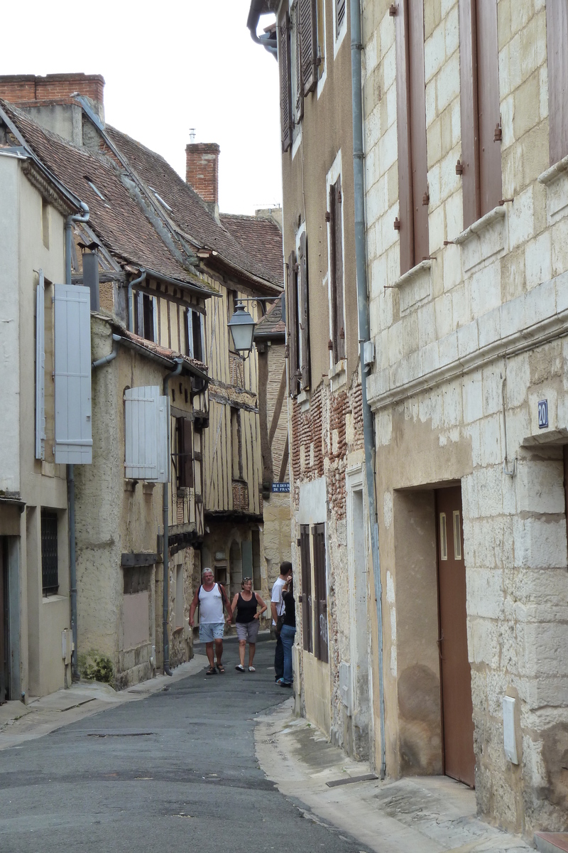 Photo France Bergerac 2010-08 73