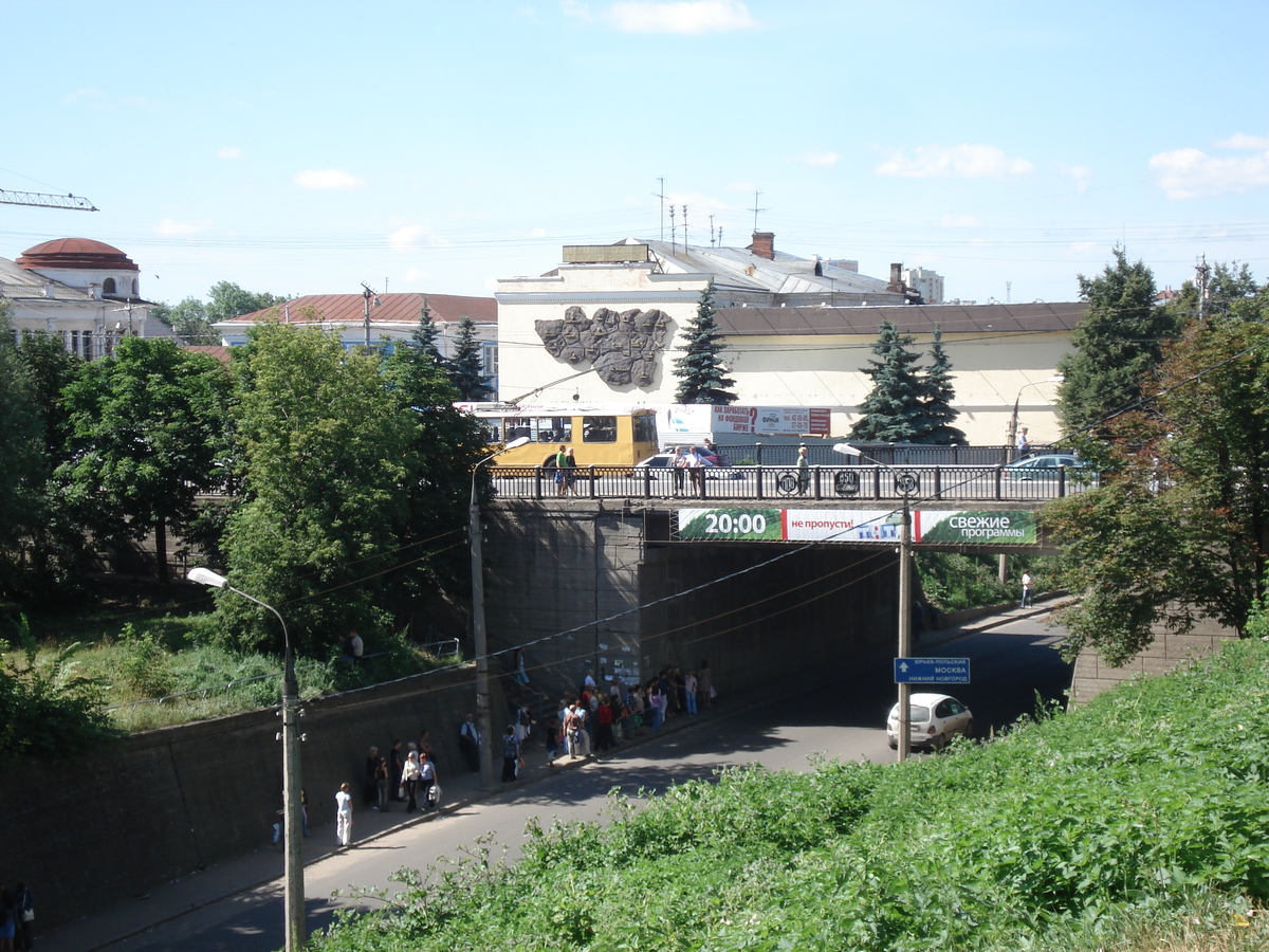 Photo Russie Vladimir 2006-07 133