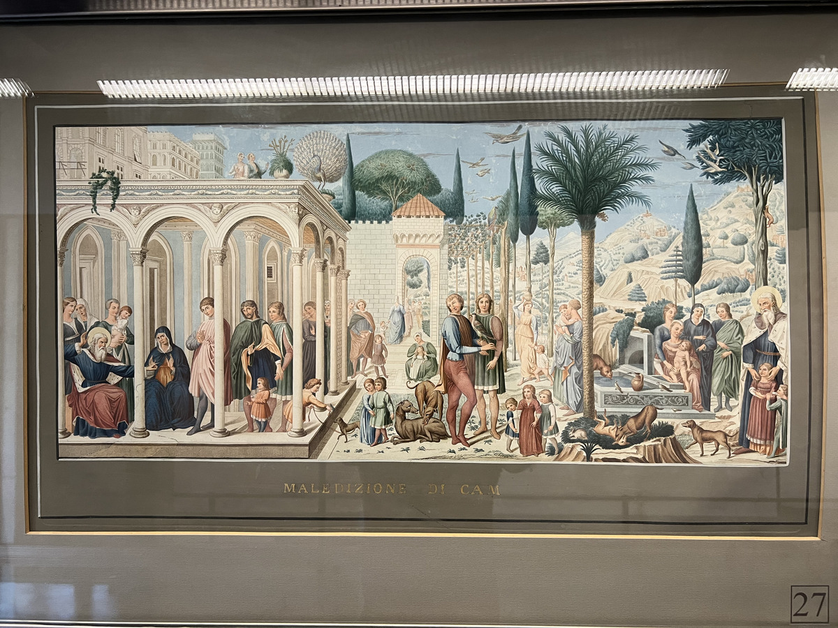 Photo Italie Pise 2021-09 194