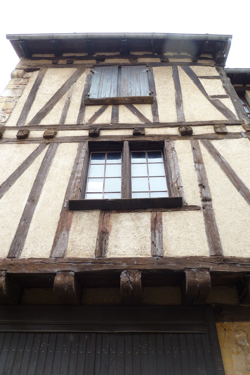 Photo France Bergerac 2010-08 89