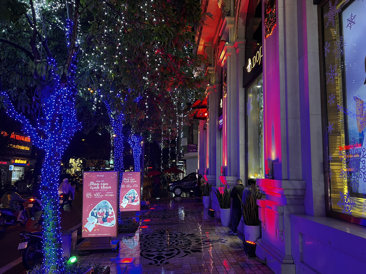Photo Vietnam Hanoi 2024-01 70