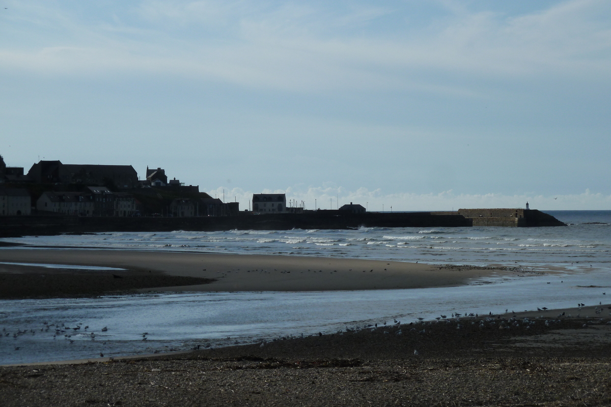 Photo Royaume-Uni Écosse Macduff 2011-07 9