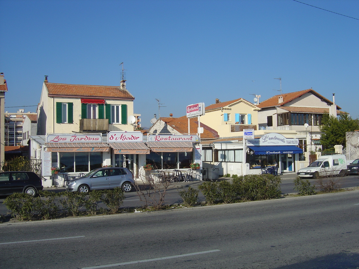 Photo France Cagnes sur Mer 2006-01 63