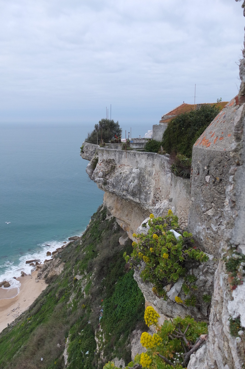 Photo Portugal Nazare 2013-01 4