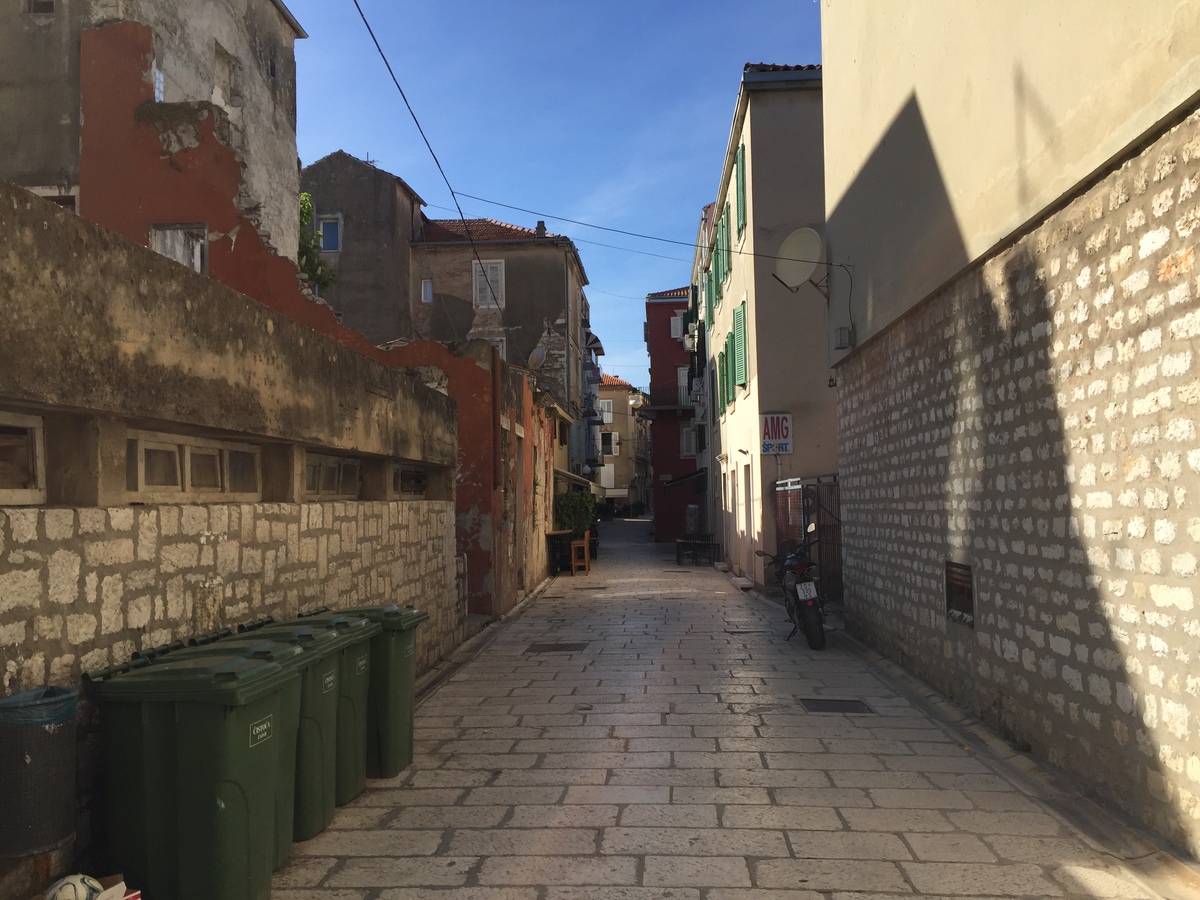 Photo Croatie Zadar 2016-04 216