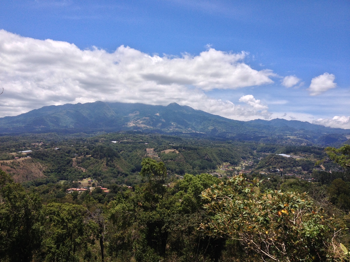 Photo Panama Boquete 2015-03 92