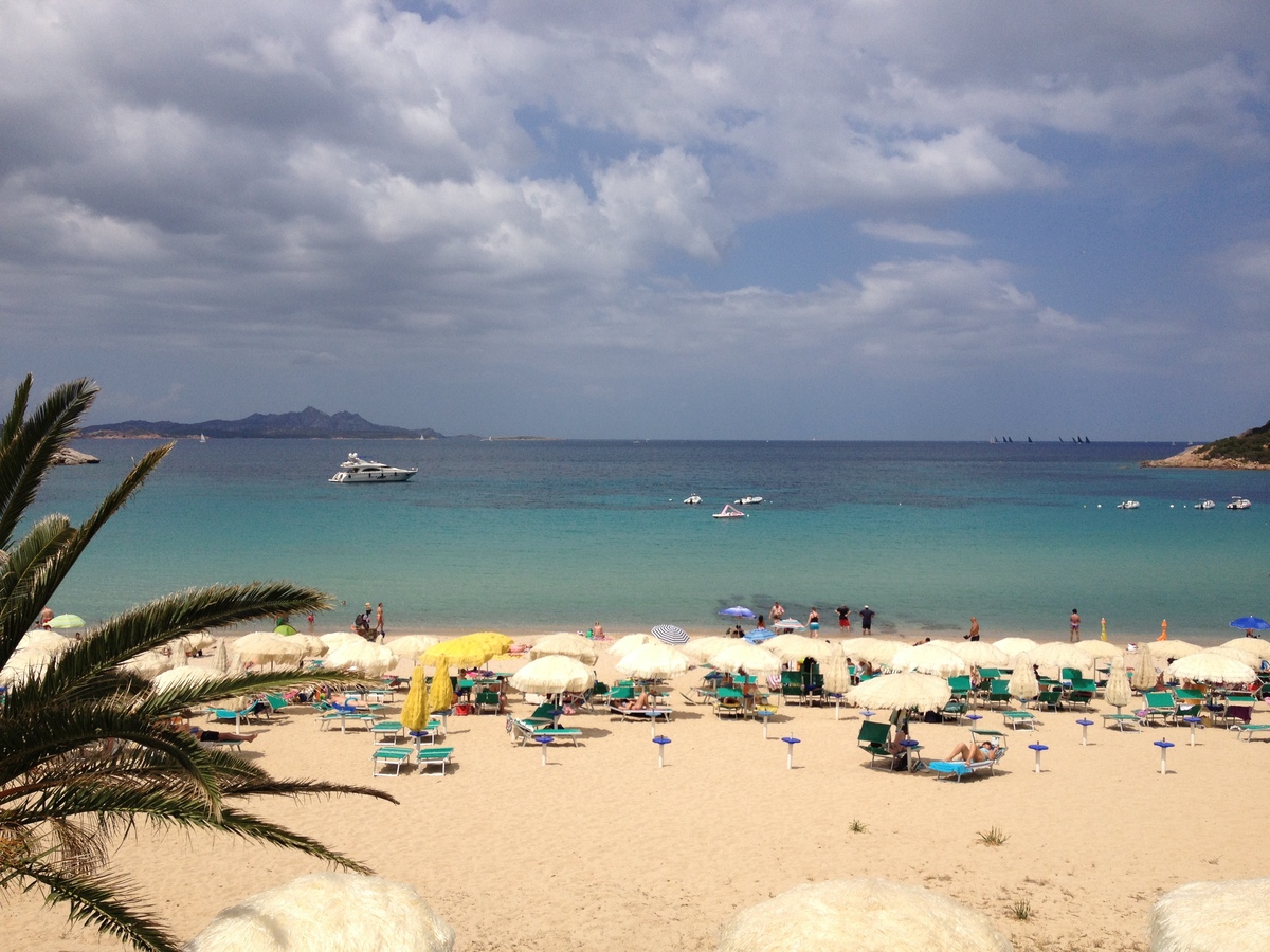 Photo Italie Sardaigne Costa Smeralda 2015-06 188