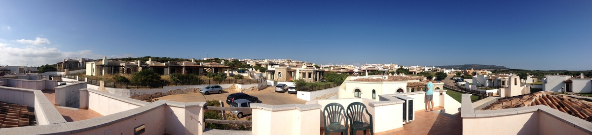 Photo Italie Sardaigne Alghero Vista Blu Resort 2015-06 10