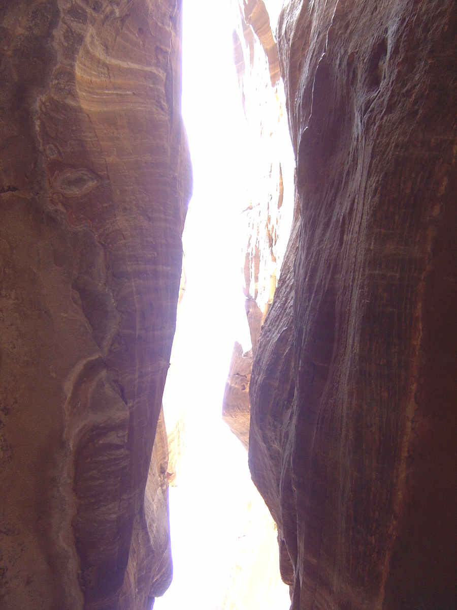 Photo Jordanie Petra 2004-10 80