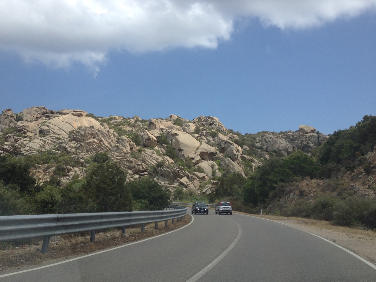 Photo Italie Sardaigne Costa Smeralda 2015-06 147