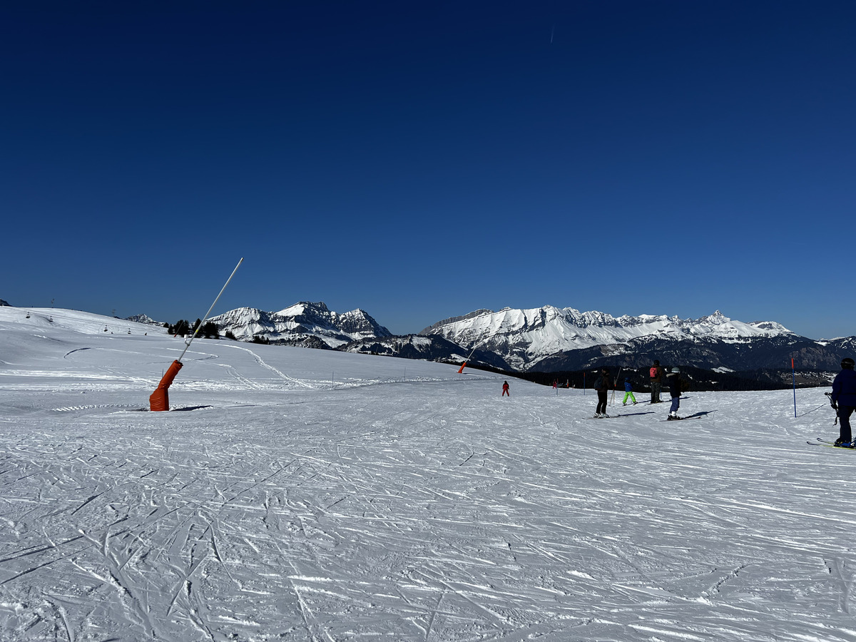 Photo France Megève 2022-02 133