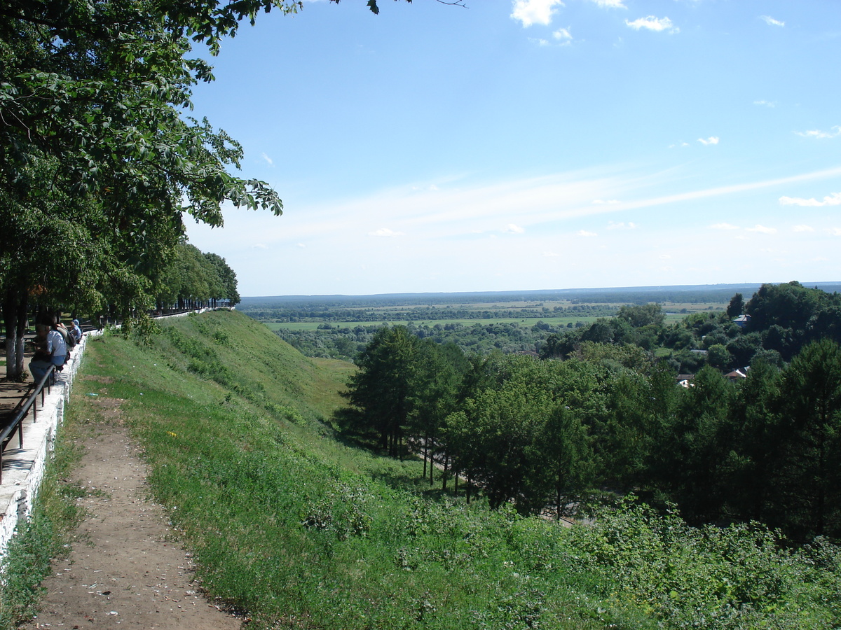 Photo Russie Vladimir 2006-07 125
