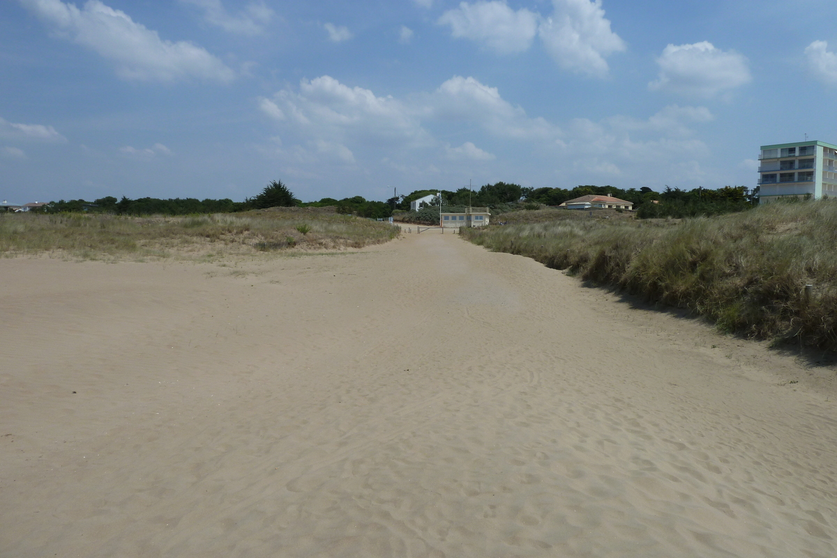 Photo France Saint Brevin 2011-05 29