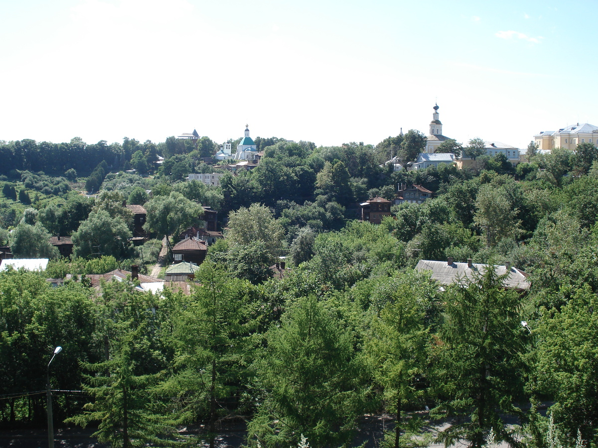 Photo Russie Vladimir 2006-07 131
