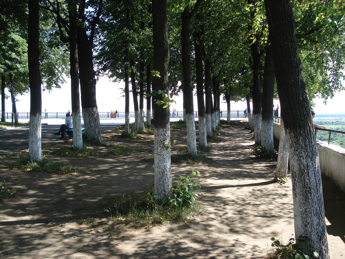 Photo Russie Vladimir 2006-07 152