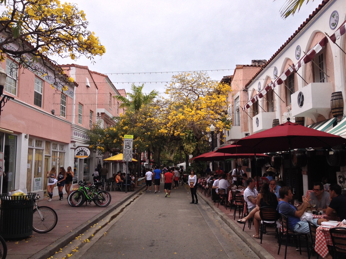 Photo États-Unis Miami 2015-03 72