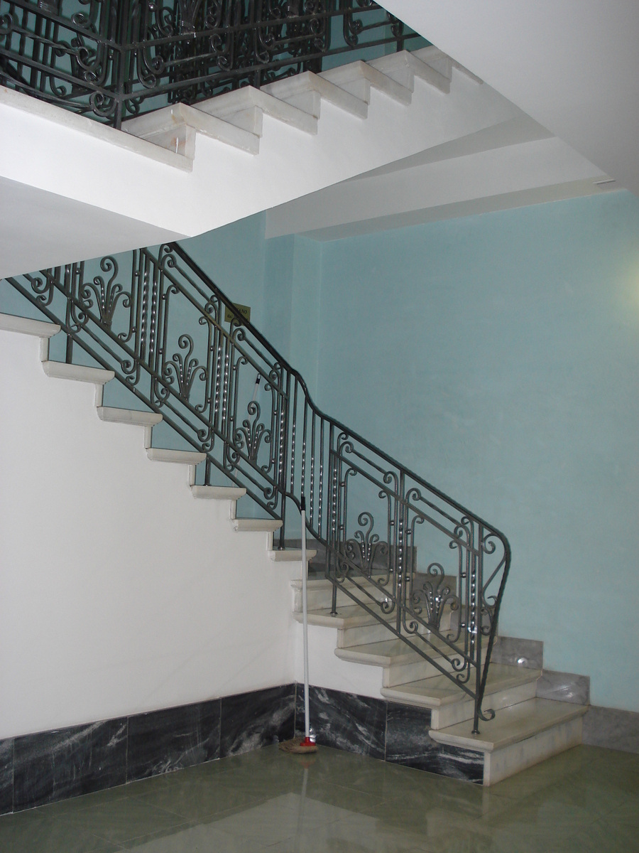 Photo Russie Kazan Hotel Giuseppe 2006-07 22