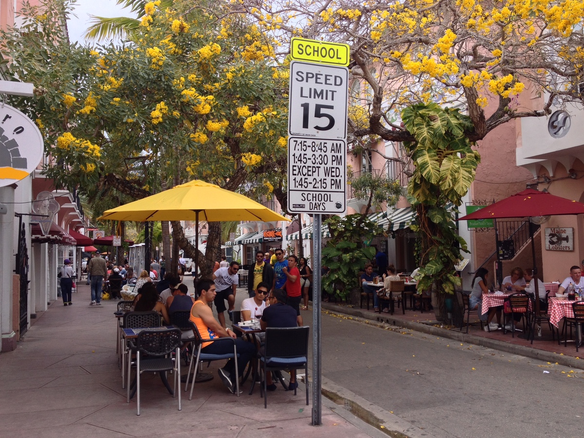 Photo États-Unis Miami 2015-03 80
