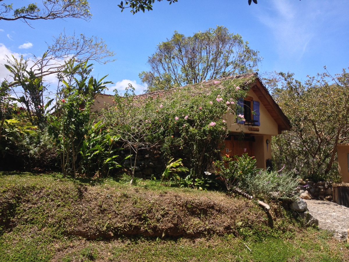 Photo Panama Boquete 2015-03 108