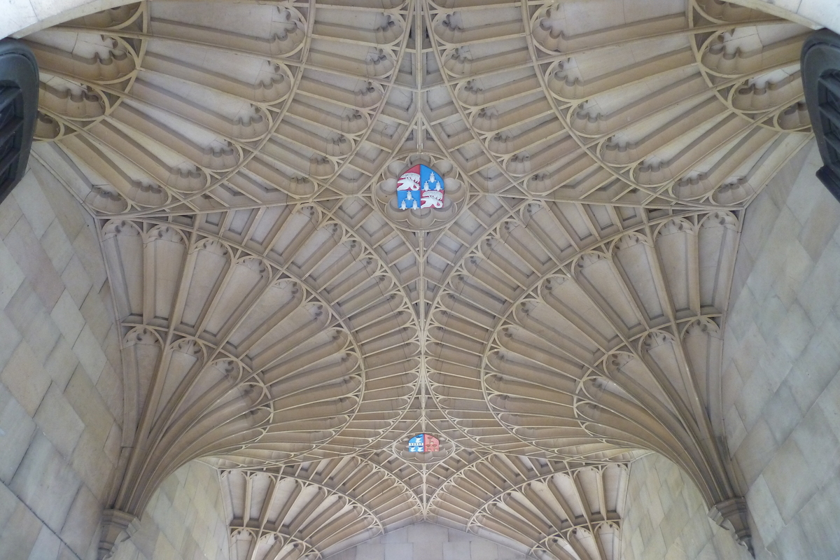 Photo Royaume-Uni Cambridge 2011-07 50