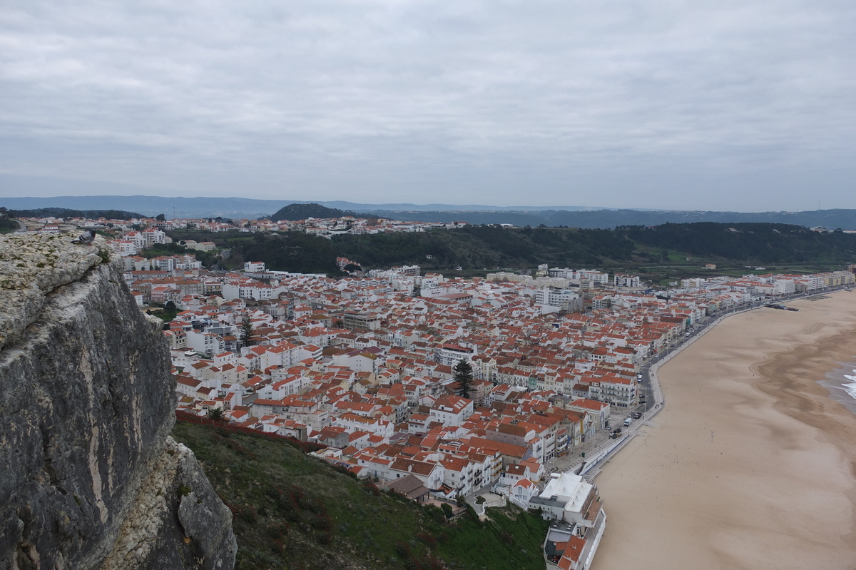 Photo Portugal Nazare 2013-01 16