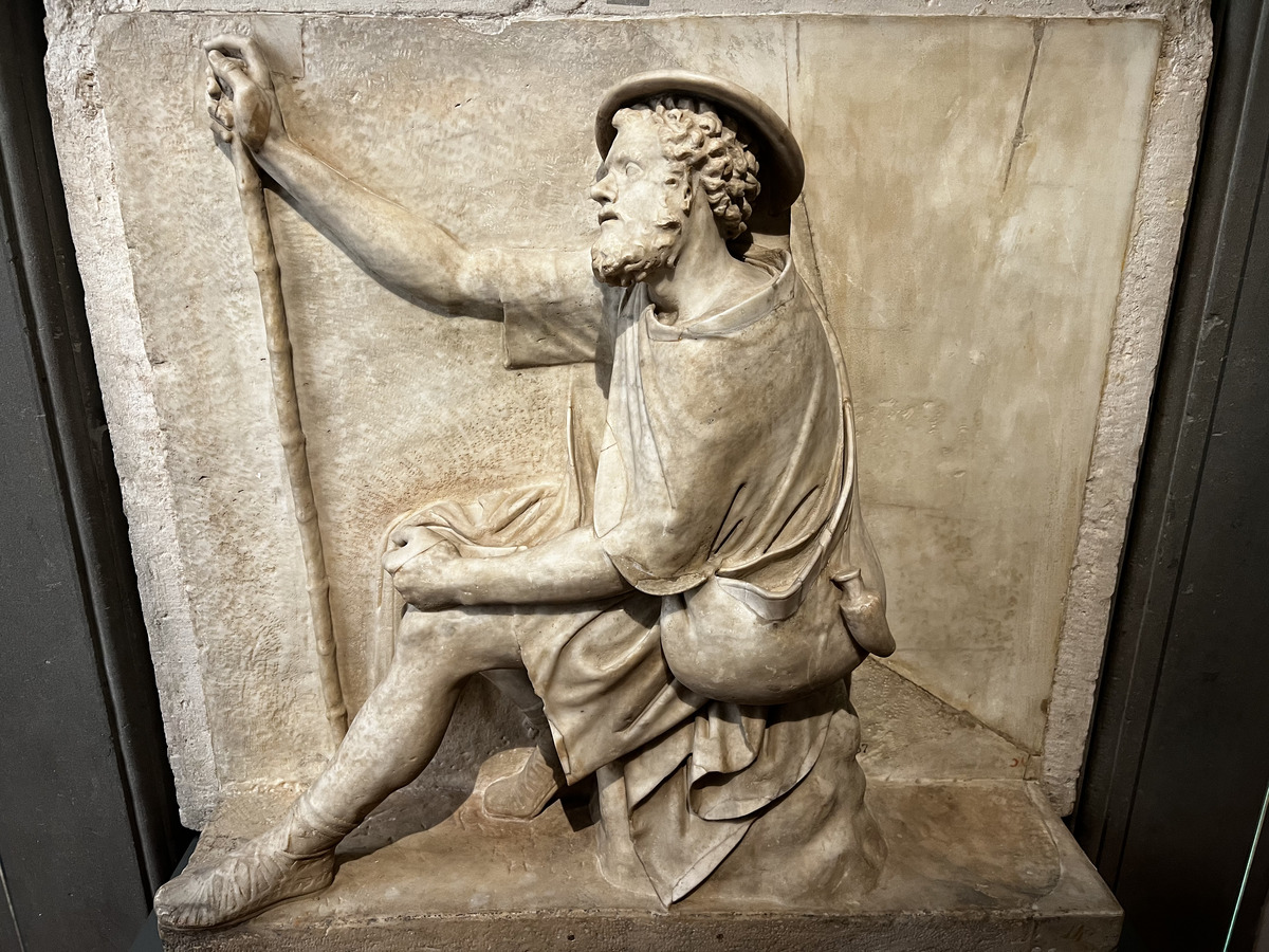 Photo Italie Florence Galerie des Offices 2022-05 291