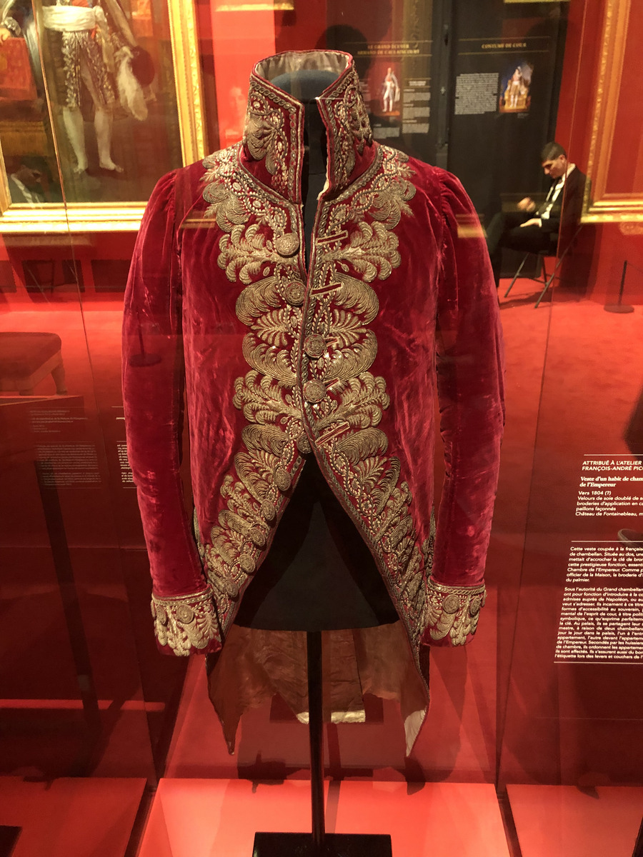 Photo France Fontainebleau 2019-04 301