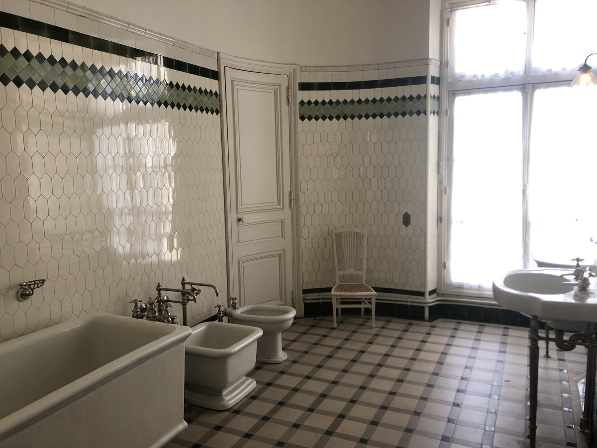 Photo France Paris Musée Nissim de Camondo 2019-09 14