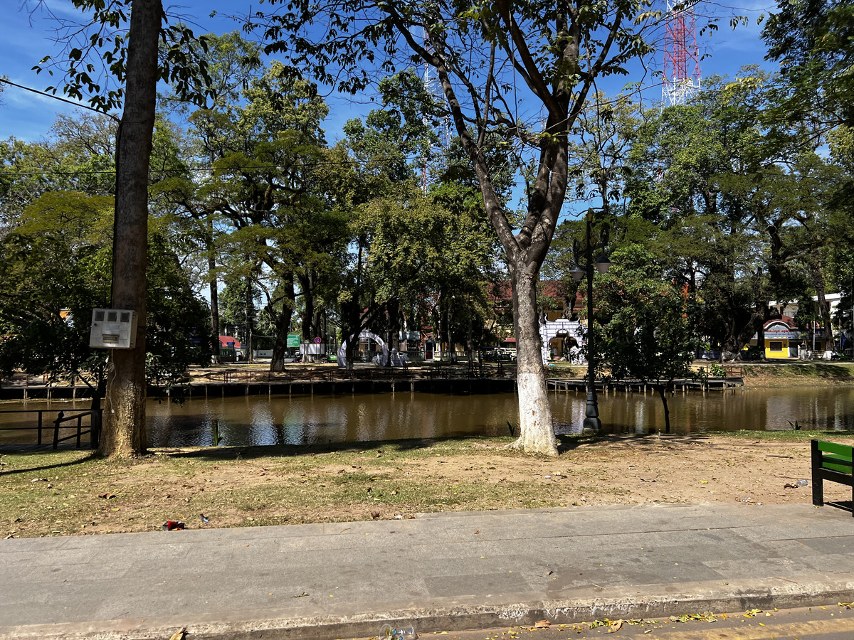 Photo Cambodge Siem Reap 2023-01 165