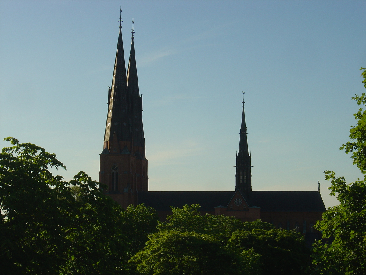 Photo Suède Uppsala 2005-06 47