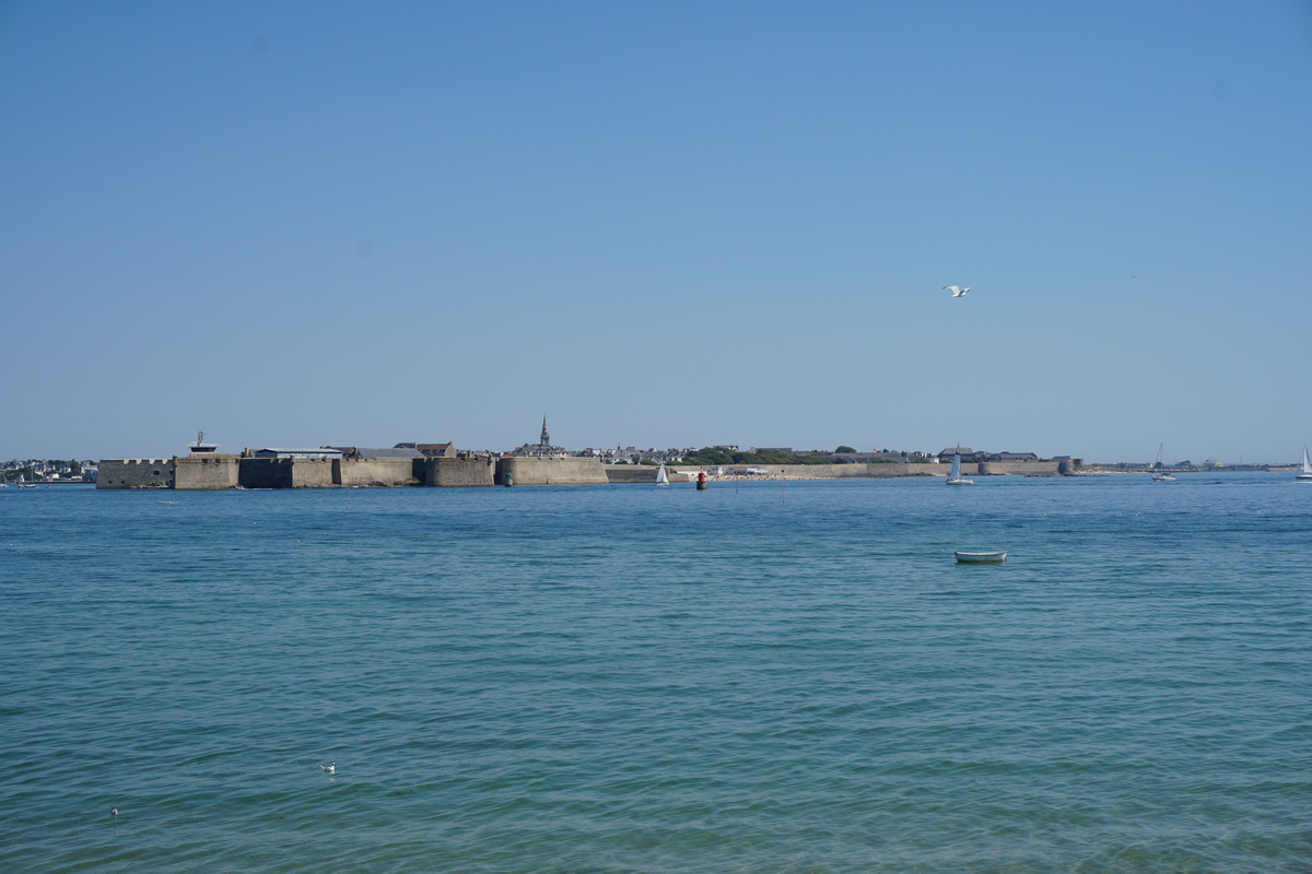 Photo France Larmor-Plage 2016-08 75