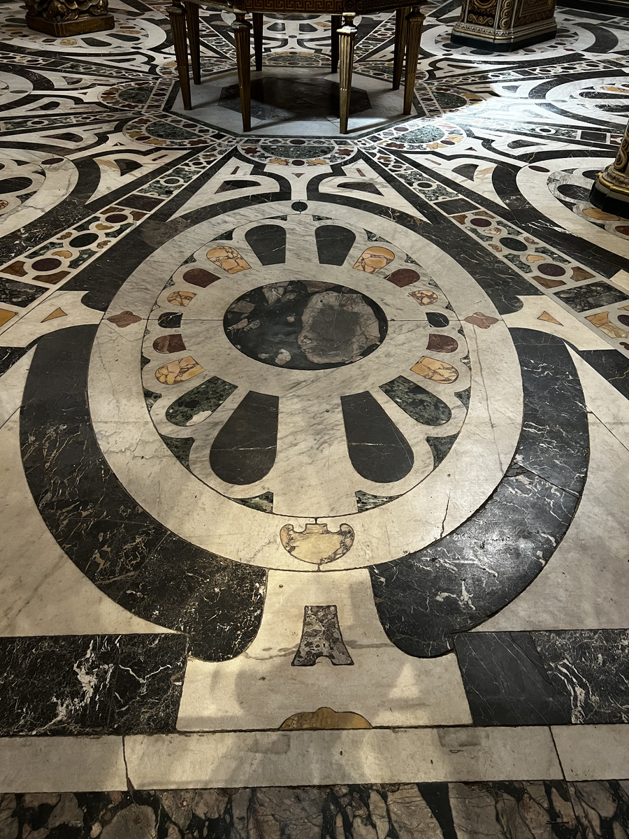 Photo Italie Florence Galerie des Offices 2022-05 354