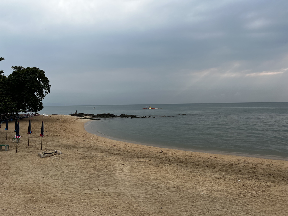 Photo Thaïlande Pattaya 2023-01 29