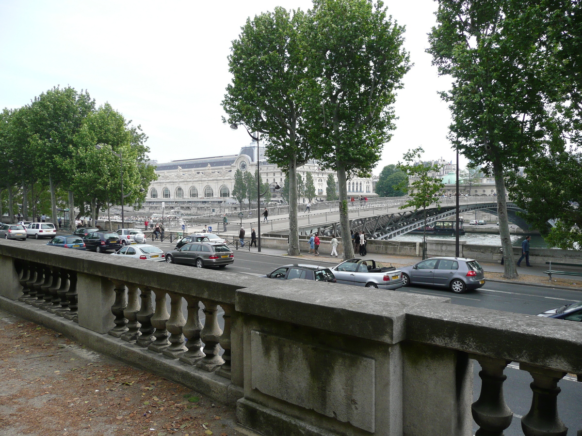 Photo France Paris Jardin des Tuileries 2007-05 200