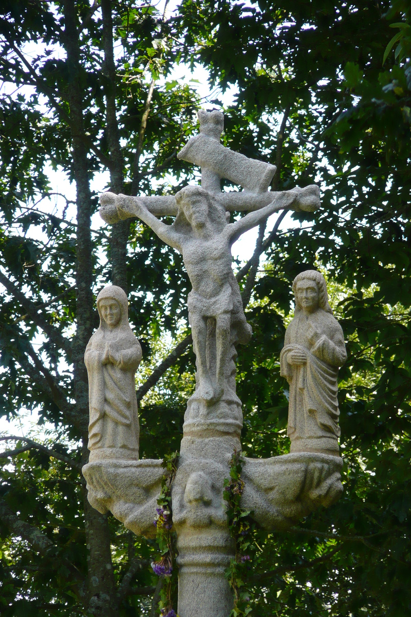 Photo France Bénodet 2008-07 18
